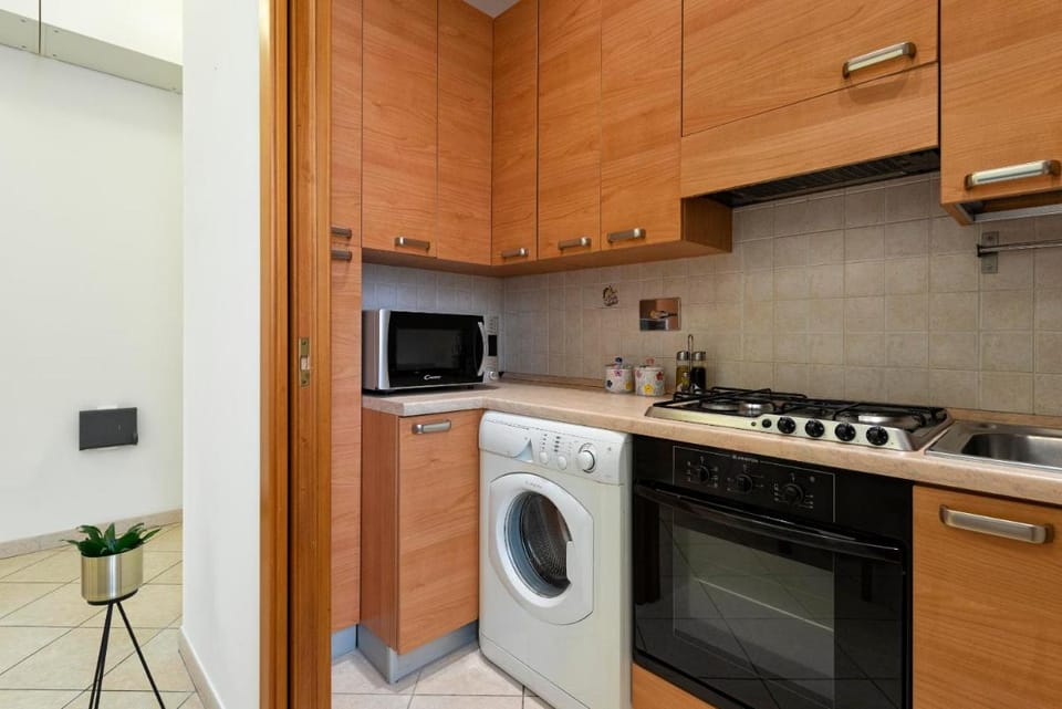 Redseven Rome Apartments Apartment in Rome