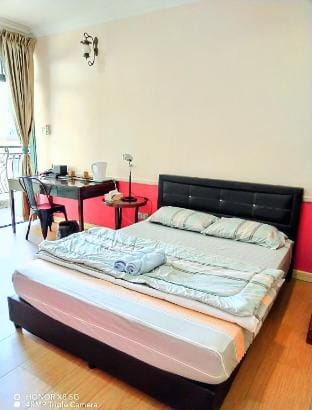 Kuching Riverine resort Emerald RE 17-8 East Wing  Apartment in Kuching
