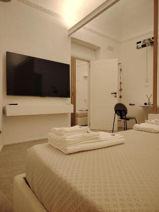 Elegant Palermo Getaway - Garden Oasis in the Heart of the City Vacation rental in Palermo