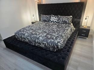 Luxury living accommodation Vacation rental in Melbourne