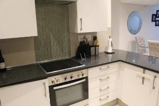 Luxury 2-bed Jade Executive Apartment in Sandton Vacation rental in Sandton