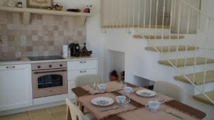 Masseria three arches , with a fantastic pool Villa in Apulia