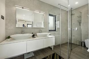 Villa Serena in Santa Luzia Apartment in Tavira