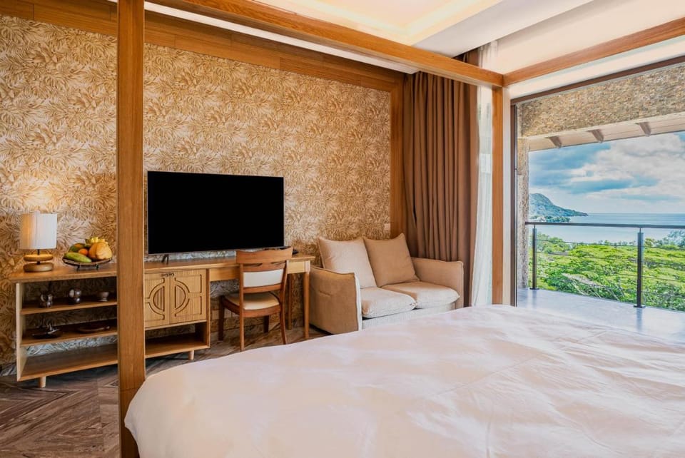 Gardens Hill Resort & Spa Resort in Africa