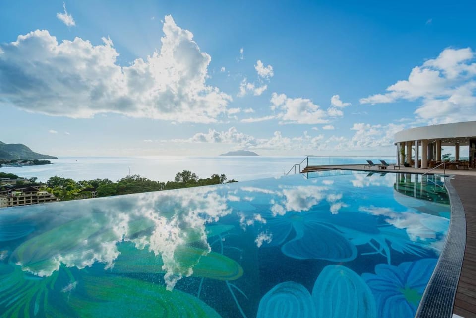 Gardens Hill Resort & Spa Resort in Africa