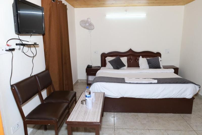 Hotel The Lahul Expedition By Beas Hospitality Hotel in Manali
