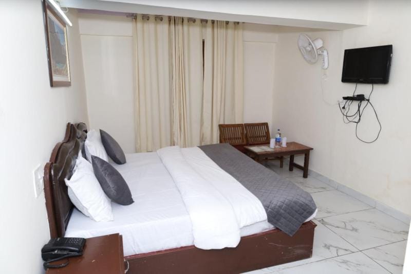 Hotel The Lahul Expedition By Beas Hospitality Hotel in Manali