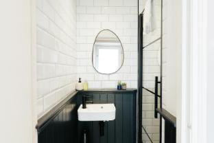 Gorgeous Hideaway in Classy Clifton Apartment in Bristol