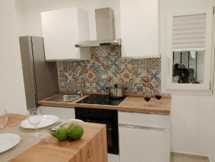 Nica - New and delightful small apartment Vacation rental in Palermo