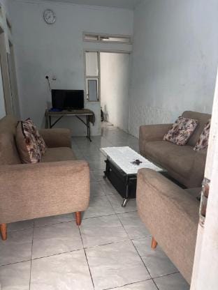 Homestay ikhsan Vacation rental in West Java