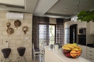 Luxury Villa Rodianna Villa in Crete
