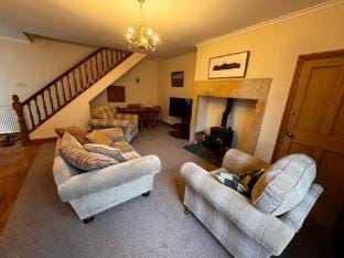 24 shaftoe  Vacation rental in England
