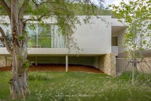 Number Three Pool Villa Khaoyai Vacation rental in Laos
