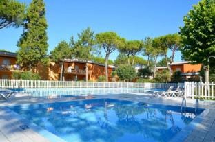 Amazing Apartment in a Renewed Residence with Pool Apartment in Bibione