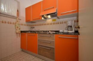 Lovely Garden Apartment for a Relaxing Stay Apartment in Bibione