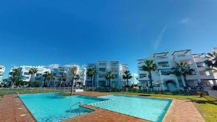 Casa Armstrong ST-Murcia Holiday Rentals Property Apartment in Region of Murcia