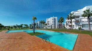 Casa Armstrong ST-Murcia Holiday Rentals Property Apartment in Region of Murcia