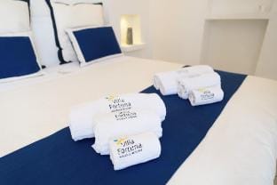 Superior Double - Villa Fortuna B&B Vacation rental in Ischia