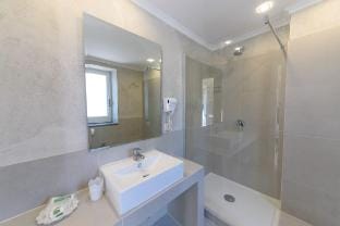 Camera Quadrupla Family - Villa Fortuna B&B Vacation rental in Ischia