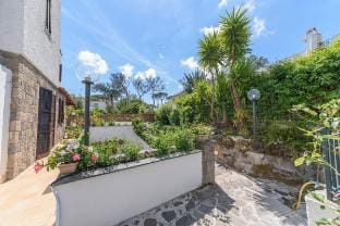 Camera Quadrupla Family - Villa Fortuna B&B Vacation rental in Ischia