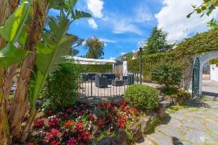 Camera Quadrupla Family - Villa Fortuna B&B Vacation rental in Ischia