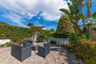 Deluxe Family Room - Villa Fortuna B&B Vacation rental in Ischia