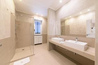 Deluxe Family Room - Villa Fortuna B&B Vacation rental in Ischia