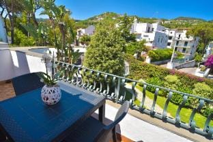 Standard Double - Villa Fortuna B&B Vacation rental in Ischia