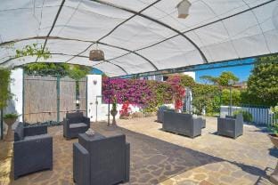 Standard Double - Villa Fortuna B&B Vacation rental in Ischia