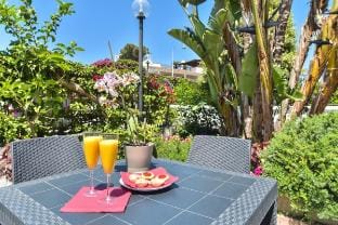 Standard Double - Villa Fortuna B&B Vacation rental in Ischia