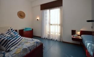 Sea Breeze and Sunlight  A Cozy Beach Retreat Apartment in Bibione