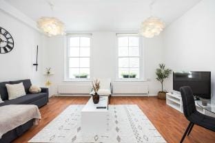 Cozy 1BR Steps from London Bridge & Borough Market Apartment in City of Westminster