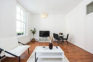 Cozy 1BR Steps from London Bridge & Borough Market Apartment in City of Westminster