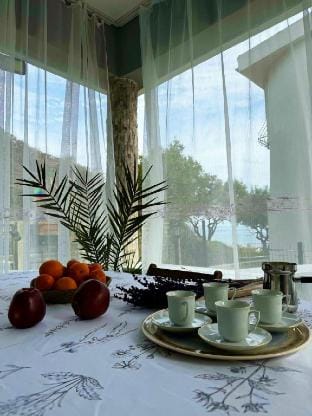 Villa Sofi&Emiri Villa in Turkey