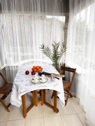 Villa Sofi&Emiri Villa in Turkey