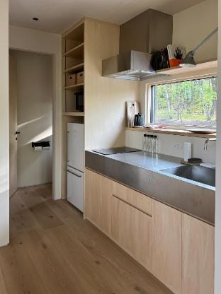 Deep Gorge - The Lodge ｜陶芸家の宿 Vacation rental in Nagano Prefecture