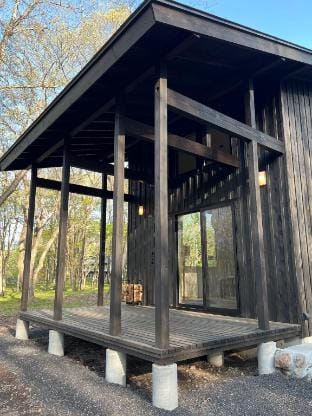 Deep Gorge - The Lodge ｜陶芸家の宿 Vacation rental in Nagano Prefecture