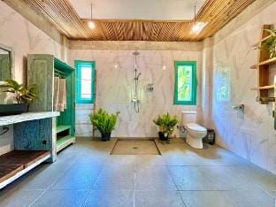 Pondok isoke bungalow Vacation rental in East Java