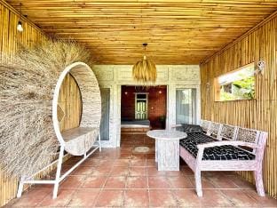 Pondok isoke bungalow Vacation rental in East Java