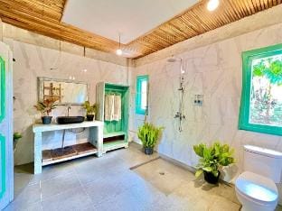 Pondok isoke bungalow Vacation rental in East Java