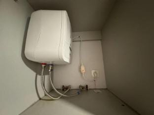 GIVELEY THE SMITH 1BR APARTMENT @ALAM SUTERA, IKEA Apartment in West Java