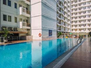 Sentul Apartments Apartment in West Java