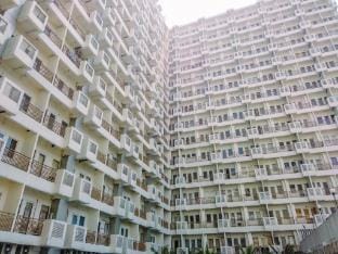 Sentul Apartments Apartment in West Java