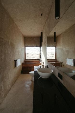 Beyond Hotel Seseh / Loft 8 Vacation rental in Kediri