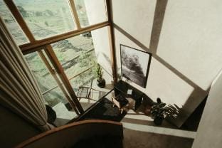 Beyond Hotel Seseh / Loft 8 Vacation rental in Kediri
