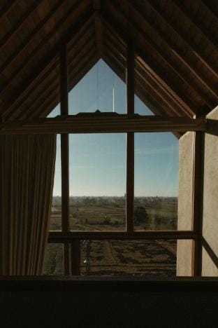 Beyond Hotel Seseh / Loft 8 Vacation rental in Kediri