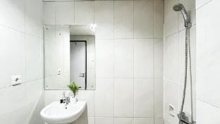 Well Designed 3BR Nifarro Park Apt By Travelio Apartment in South Jakarta City