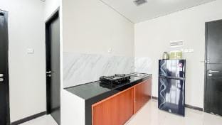 Well Designed 3BR Nifarro Park Apt By Travelio Apartment in South Jakarta City