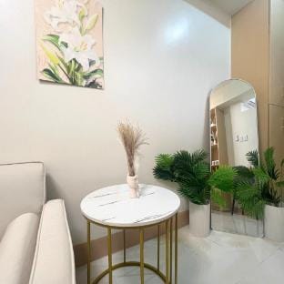 Emerald @ Shore 3 Residences 1BR by JBCo Vacation rental in Pasay