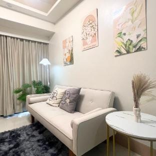 Emerald @ Shore 3 Residences 1BR by JBCo Vacation rental in Pasay